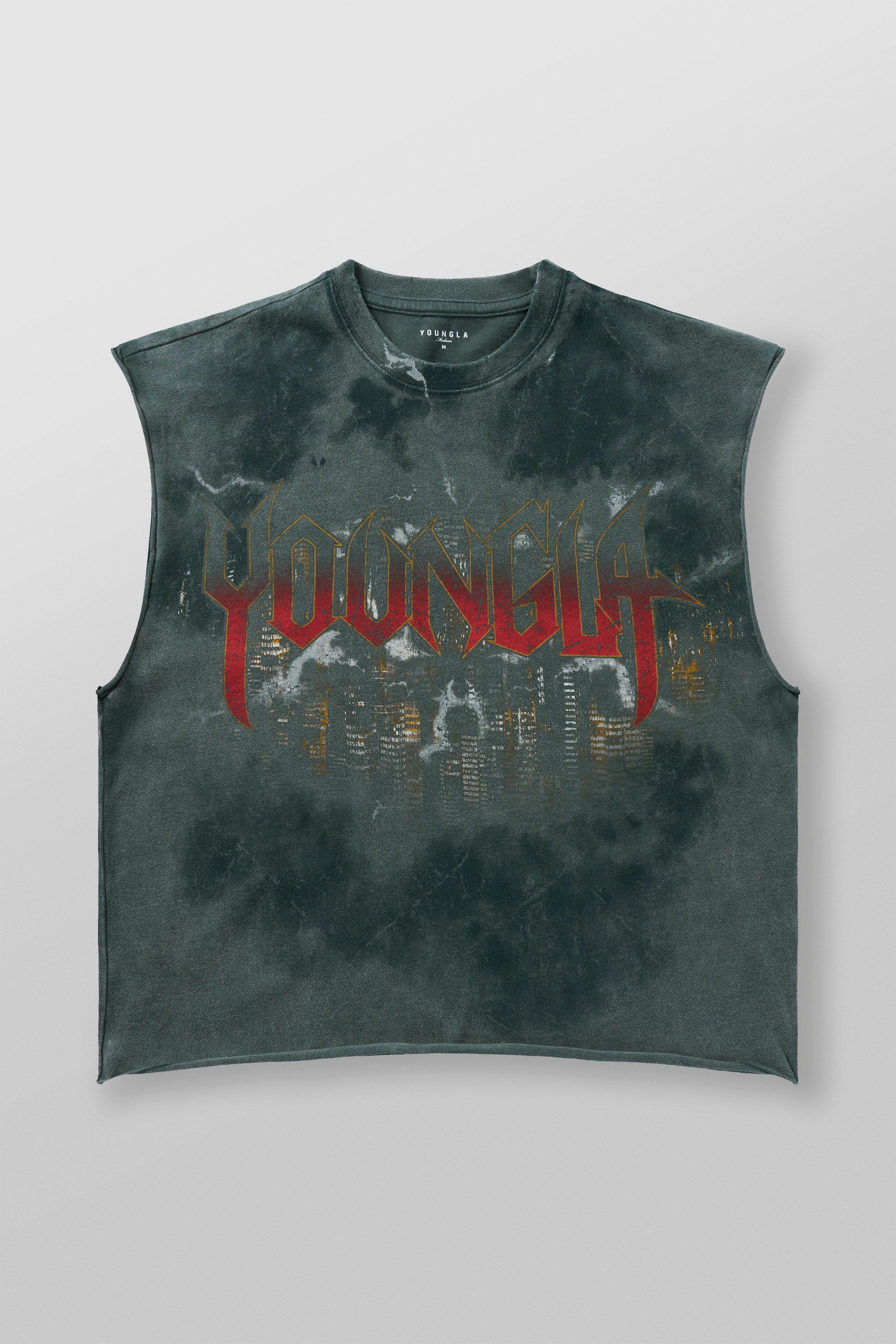 3046 - Dark Night Tanks