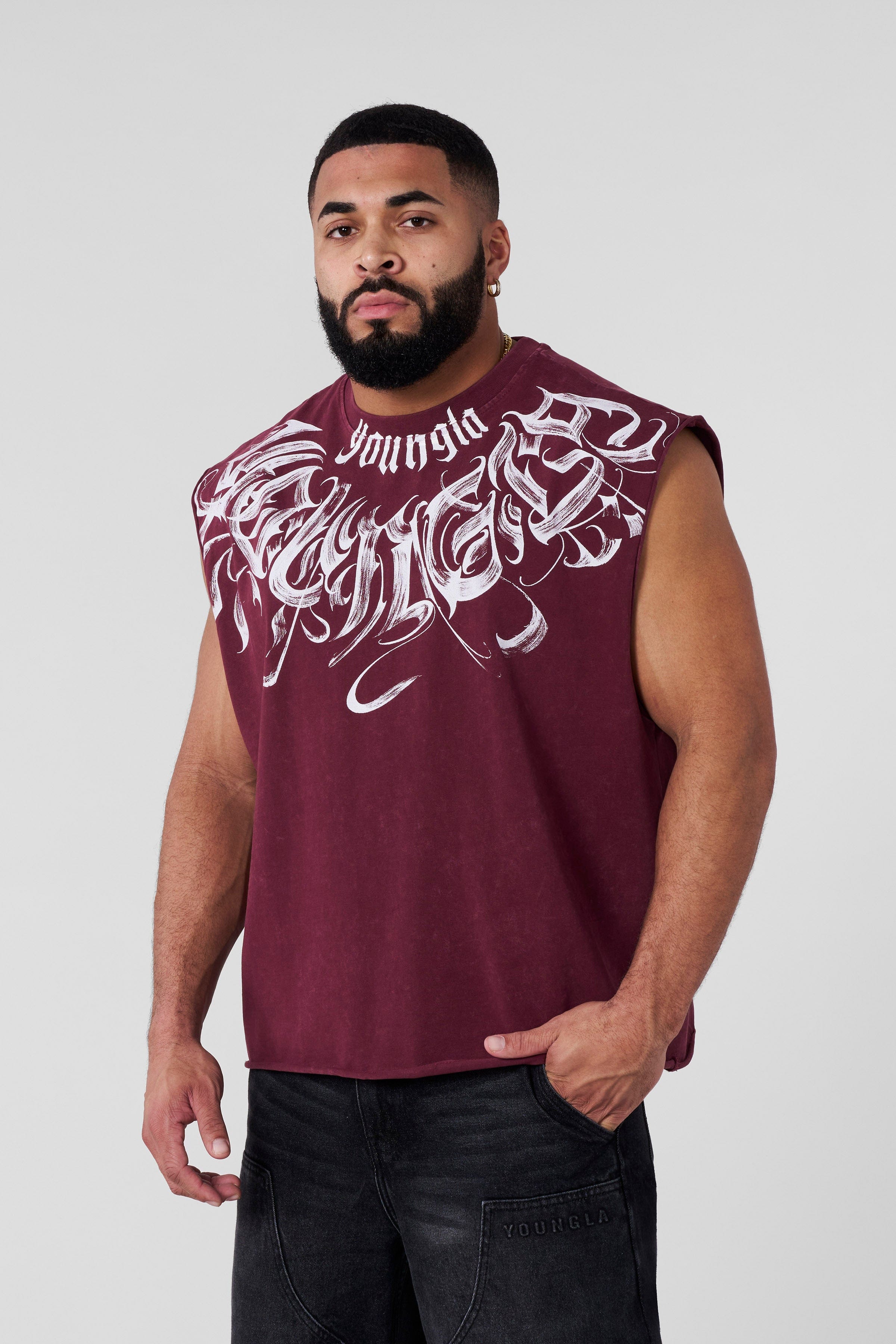 3057 - Scripted Cut-Off