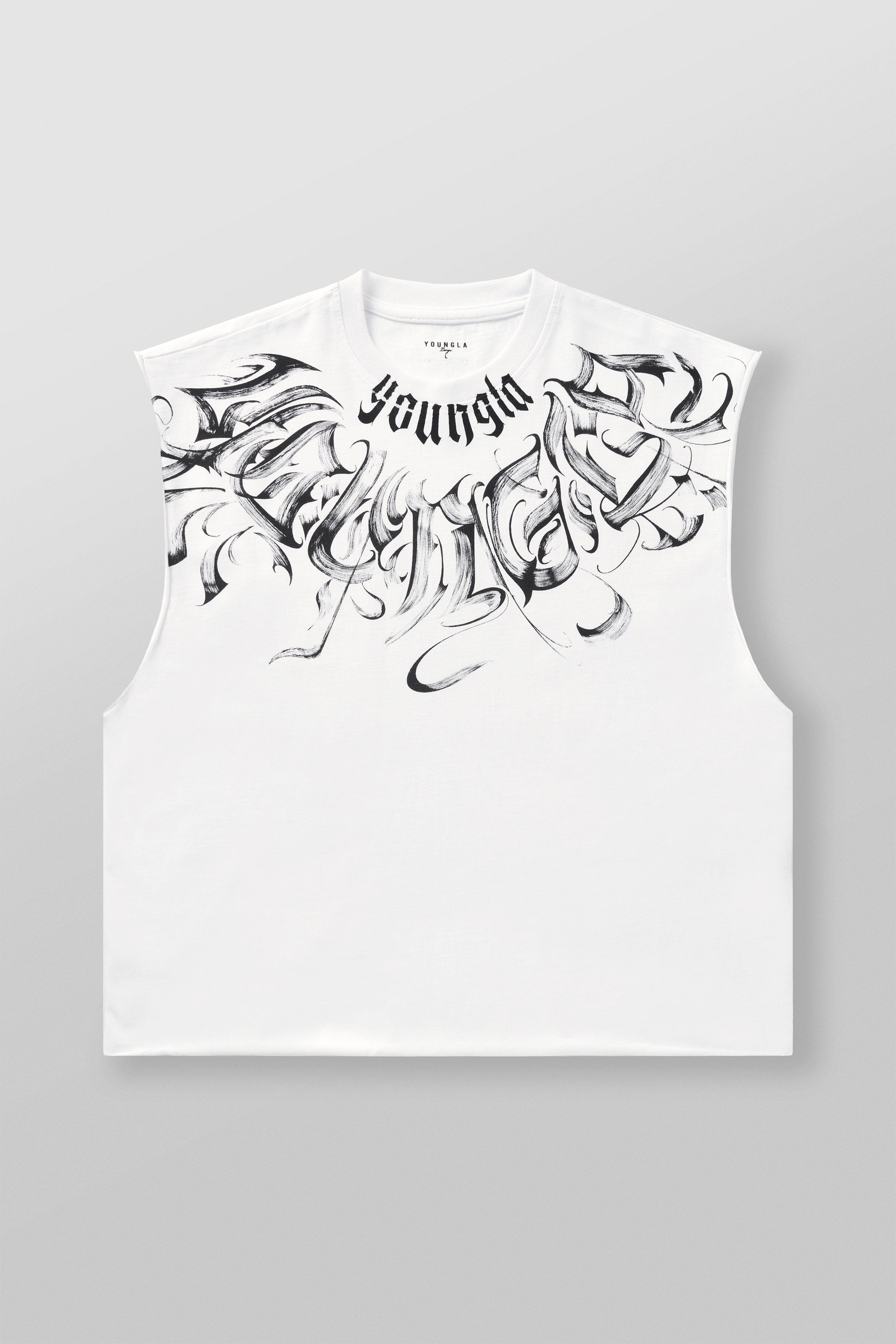 3057 - Scripted Cut-Off