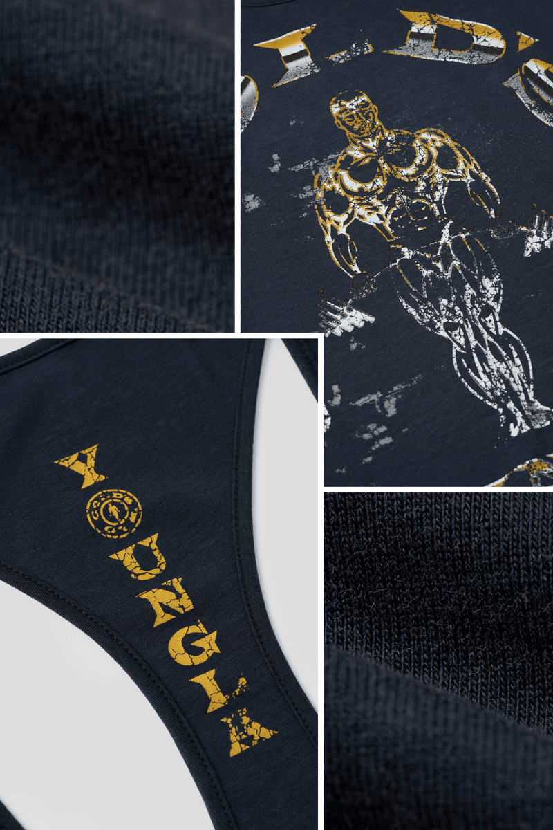 3062 - Gold's Glitch Stringers - June 9th