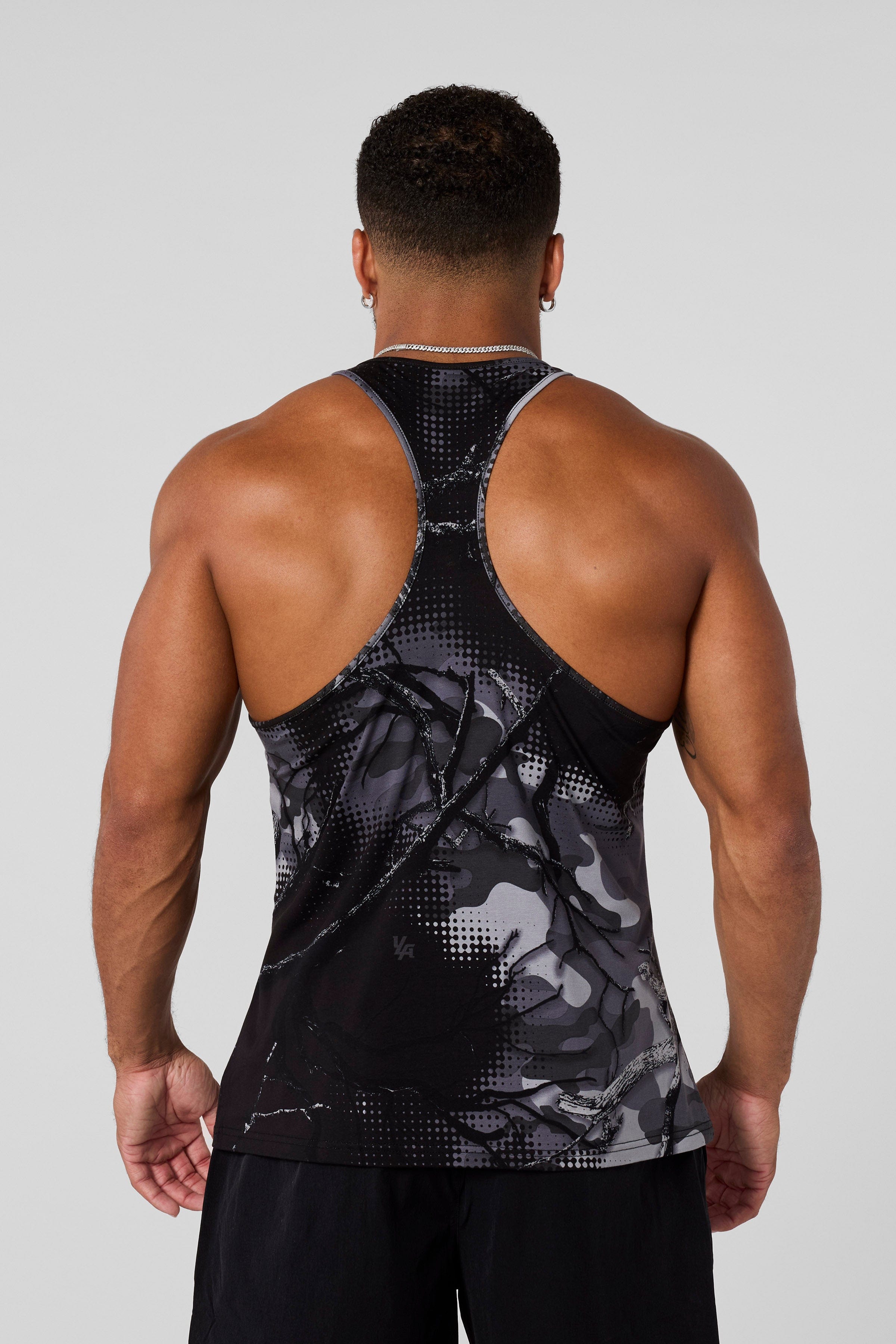 3066 - RunTech Camo Stringers - August 28th