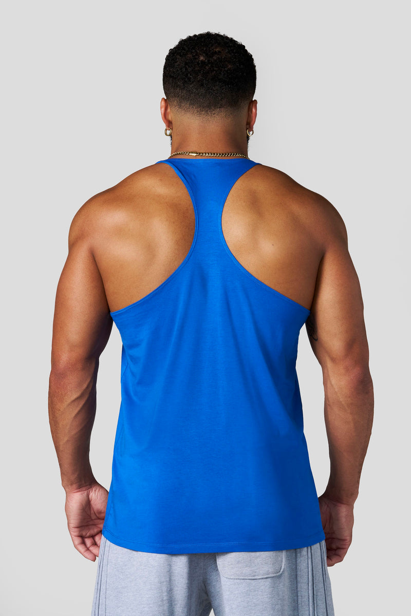 3074 - Thin Strap Stringers - June 9th