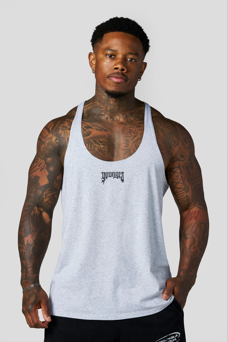 3074 - Thin Strap Stringers - June 9th