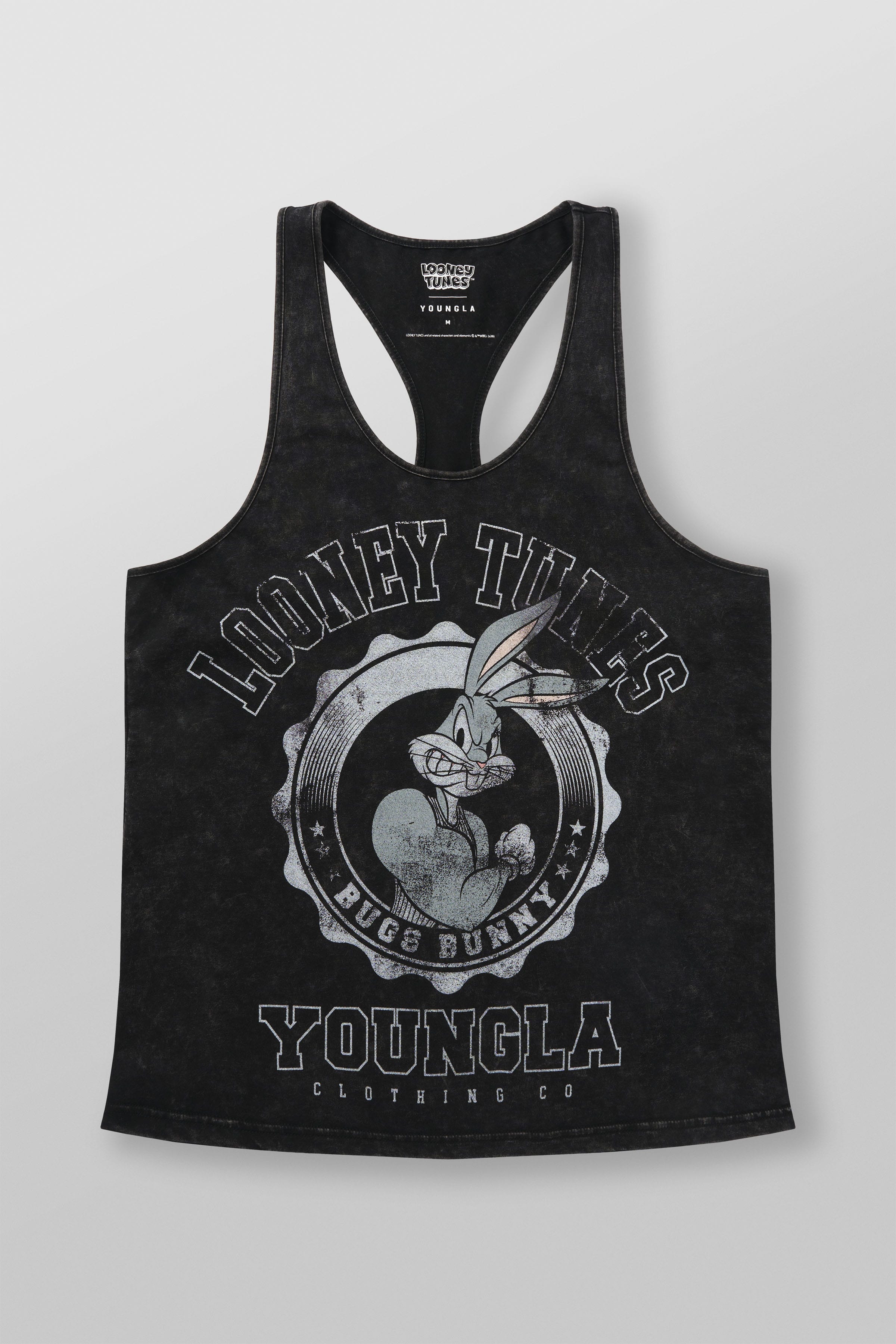 3078 - Looney Tunes Stringers - July 7th