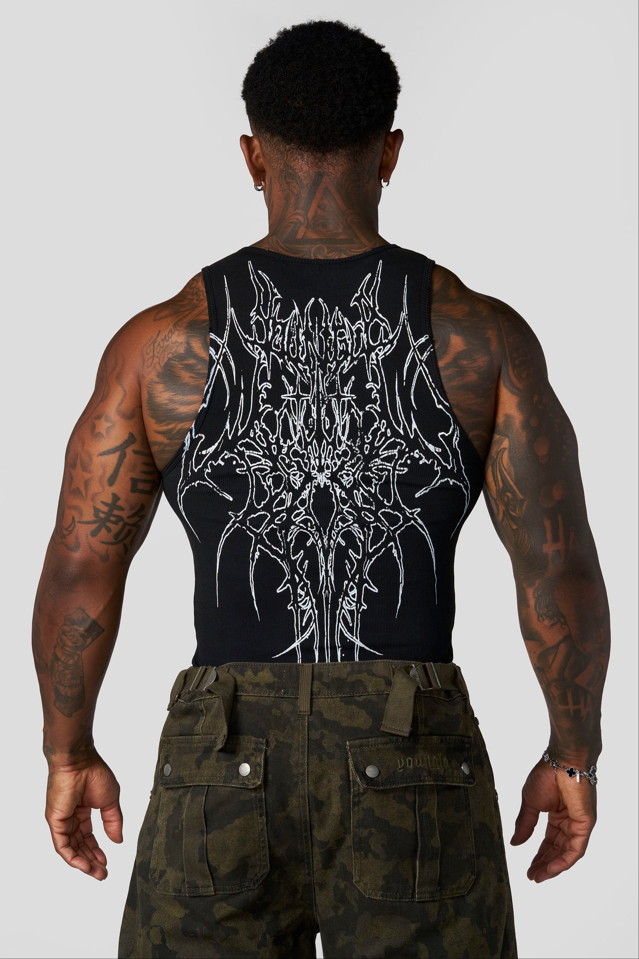3086 - Dark Wave Wife Lovers - April 30th from YoungLA - $20