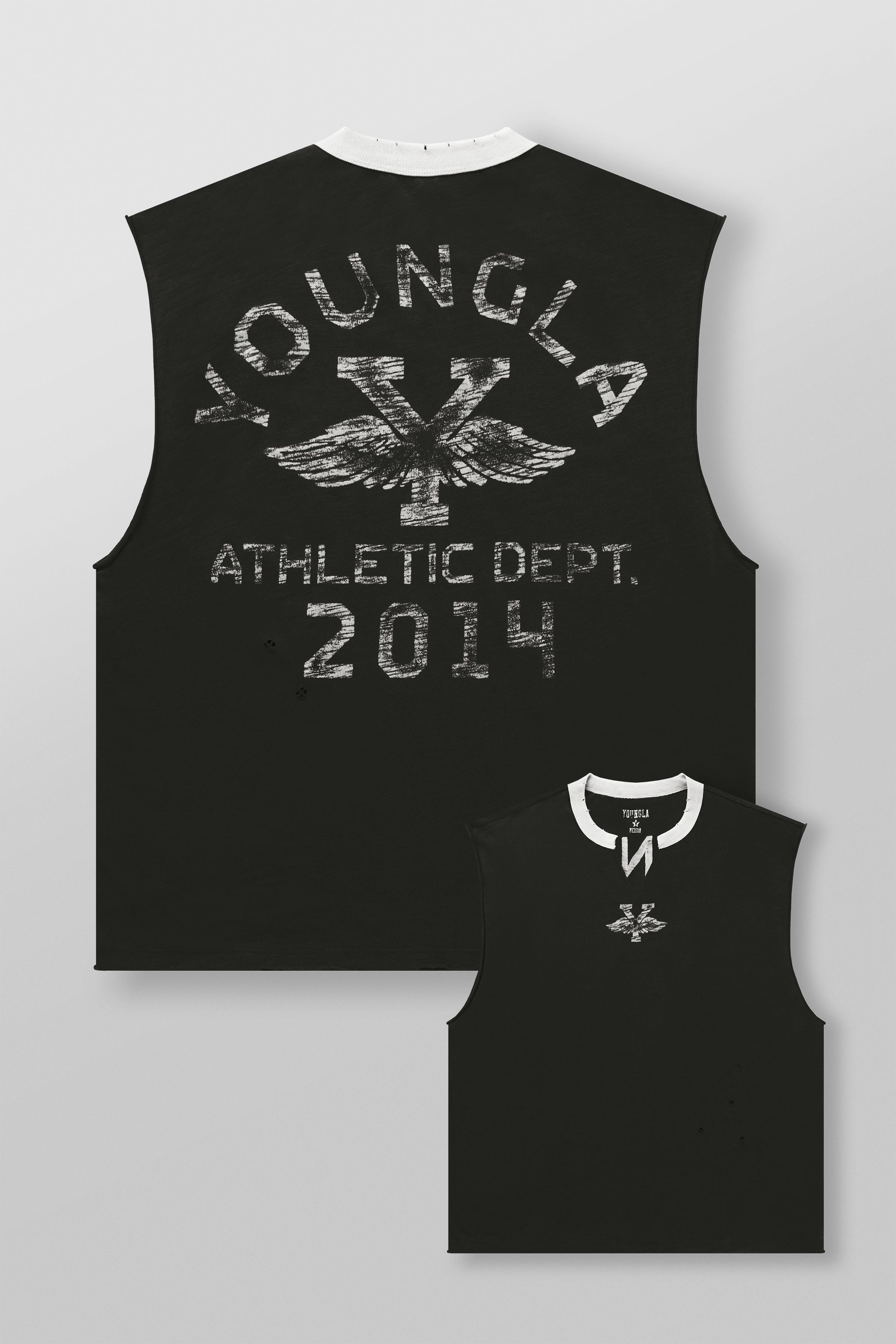 3087 - Golden Era Cut-Offs - July 28th