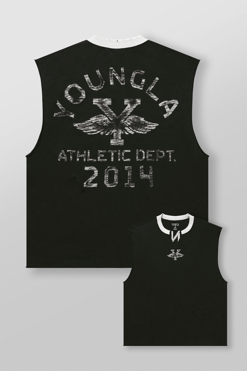 3087 - Golden Era Cut-Offs - July 28th