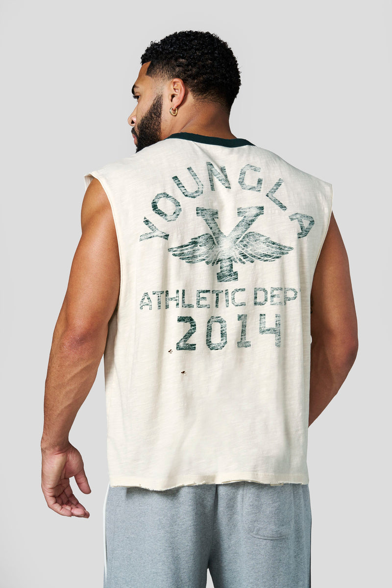 3087 - Golden Era Cut-Offs - July 28th