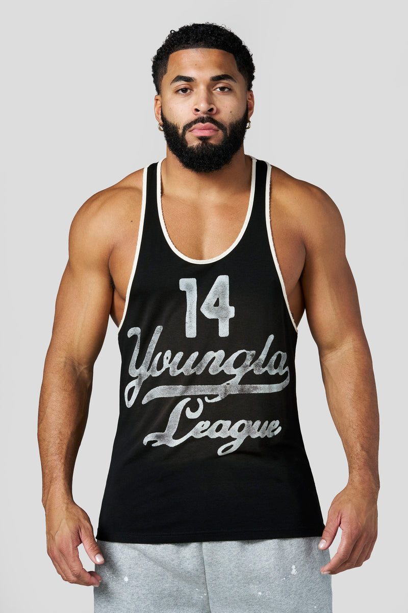 3088 - Golden Era League Stringers - July 28th