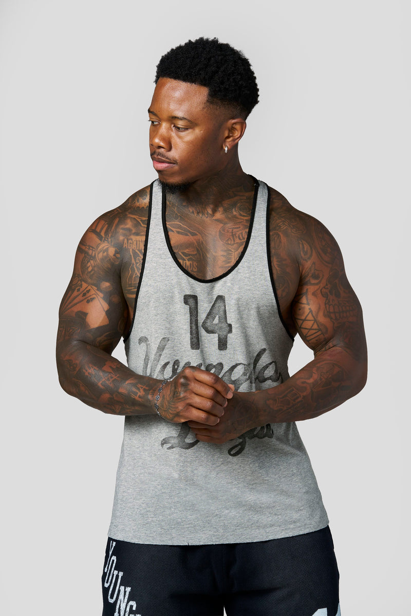 3088 - Golden Era League Stringers - July 28th
