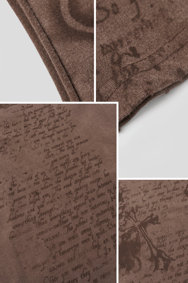3095 - Sacred Sigil Cut-Offs - Sept 9th