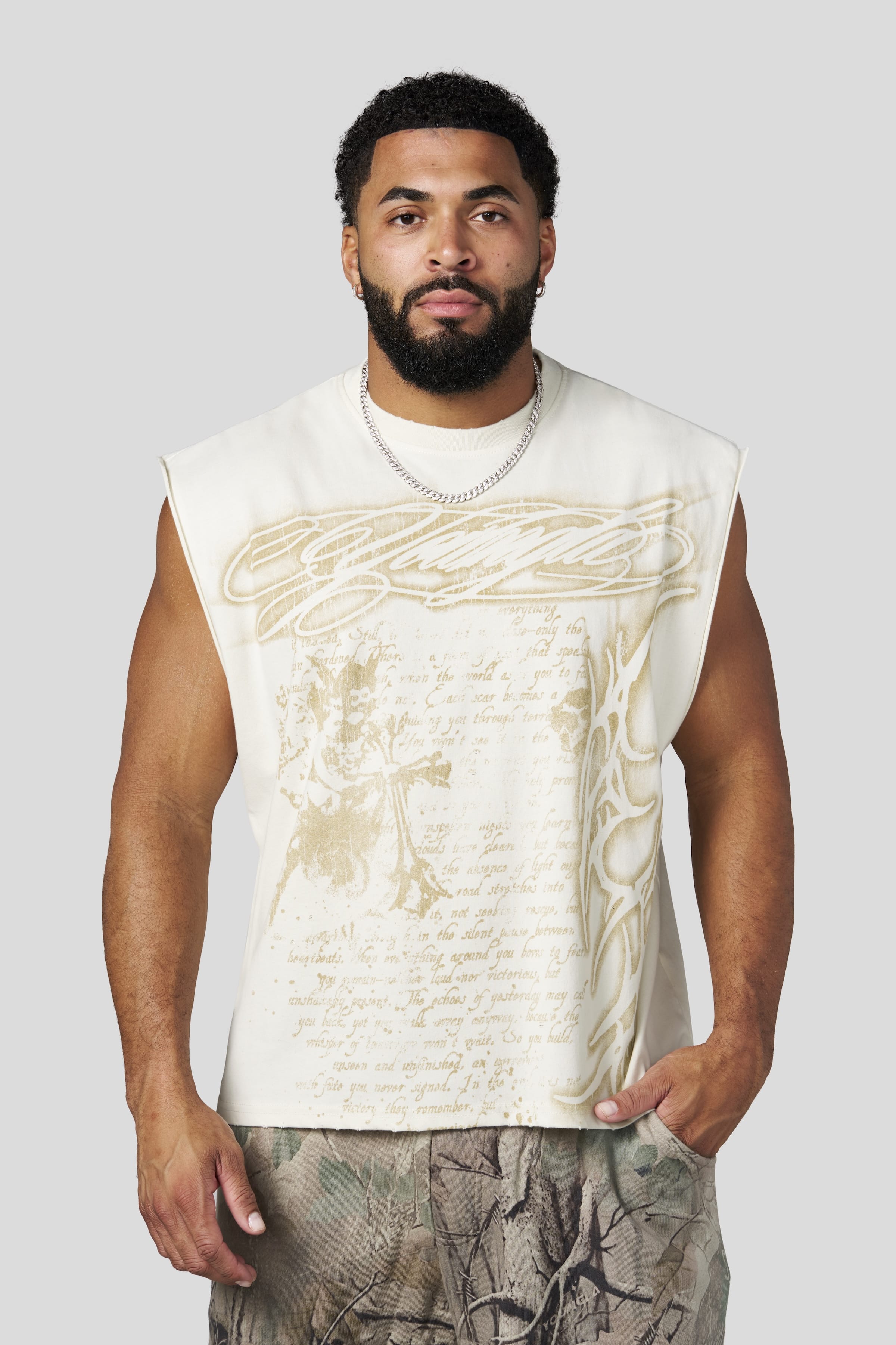3095 - Sacred Sigil Cut-Offs - Sept 9th