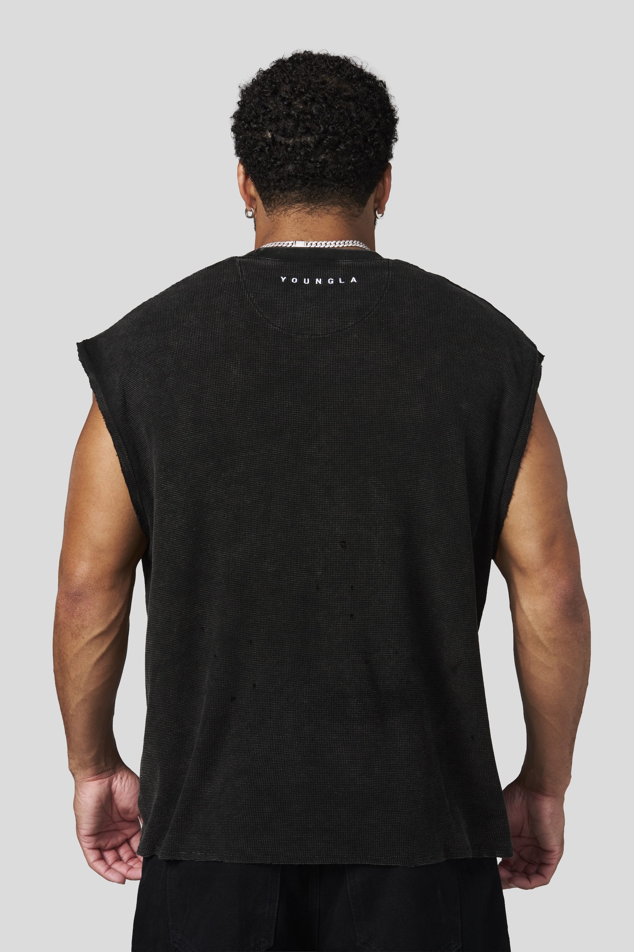 3097 - Knights Cut-Offs - Sept 9th