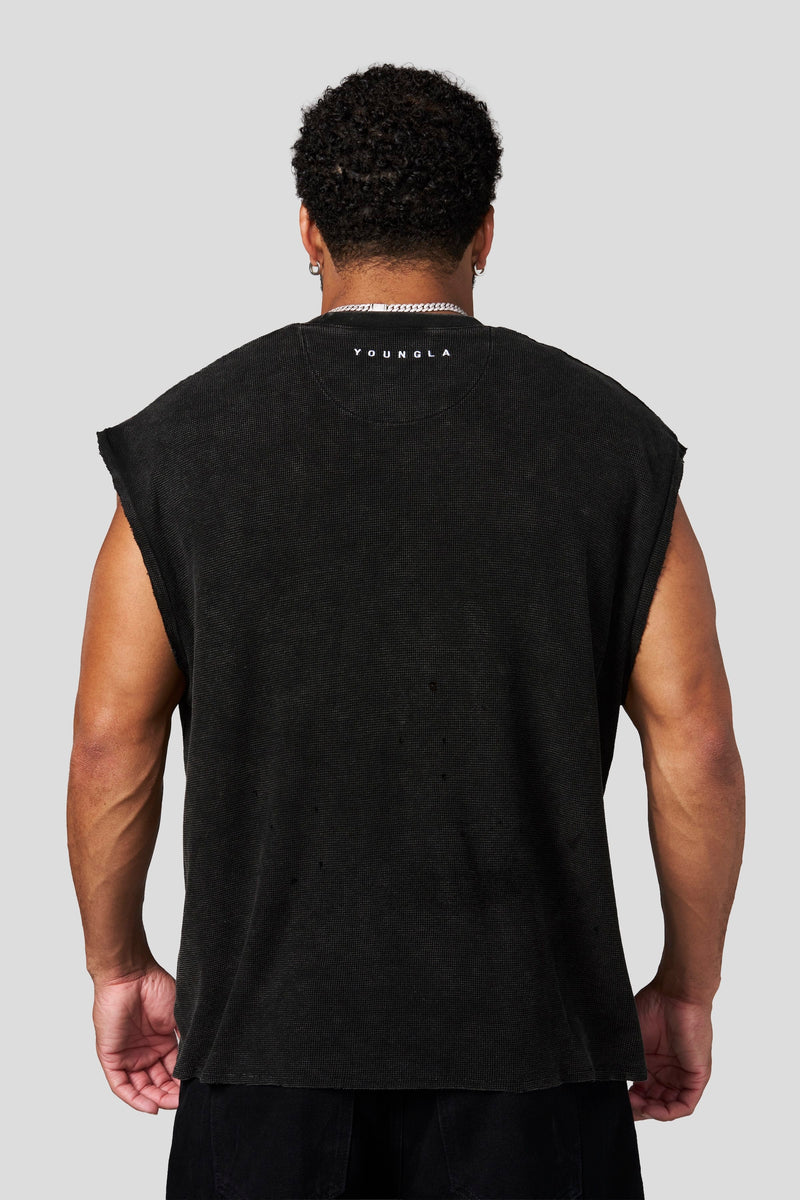 3097 - Knights Cut-Offs - Sept 9th