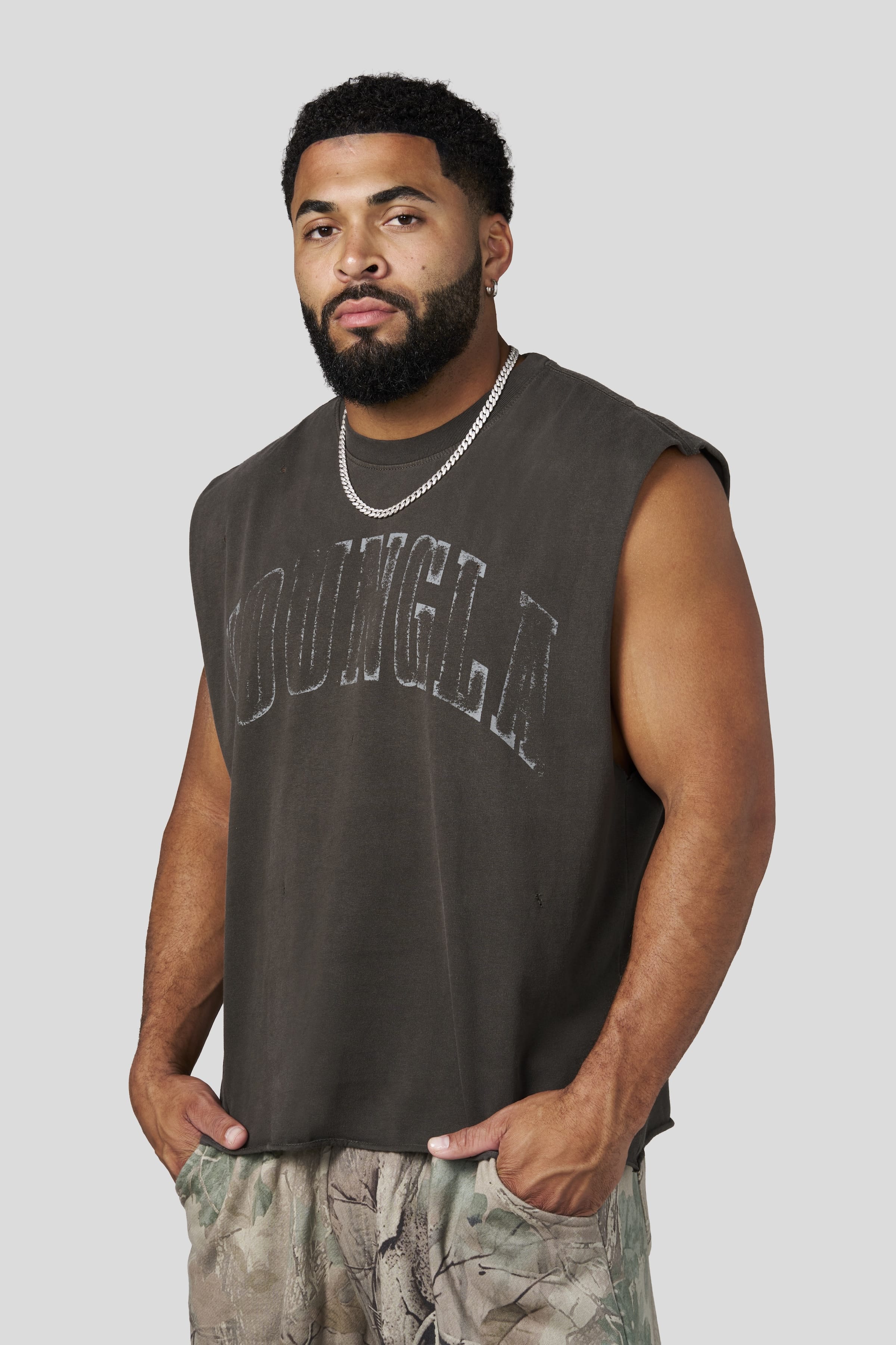 3098 - Since '14 Cut-Offs - Sept 9th