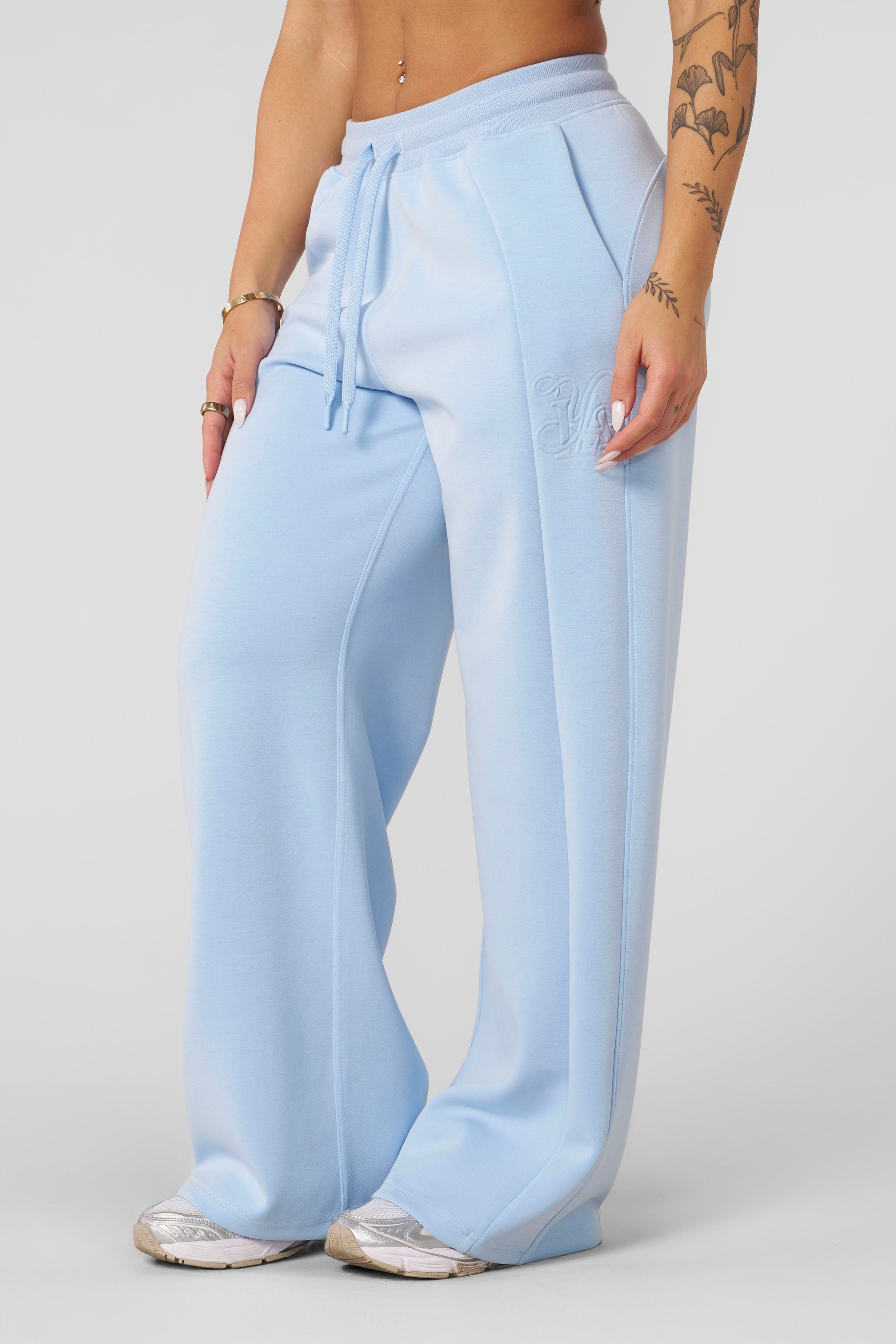 W287 - Cloud Joggers - September 30th