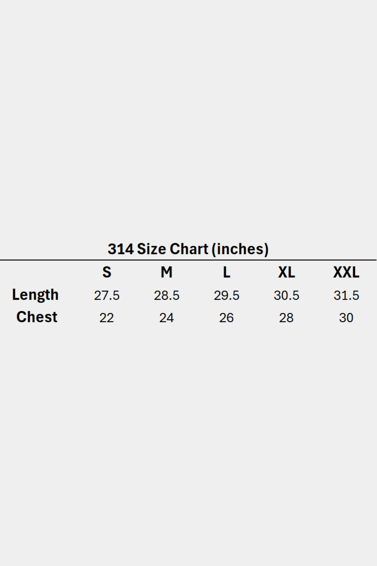 314 - Ribbed Tanks