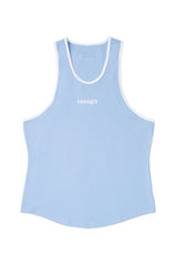 319 - Pristine Tank Tops