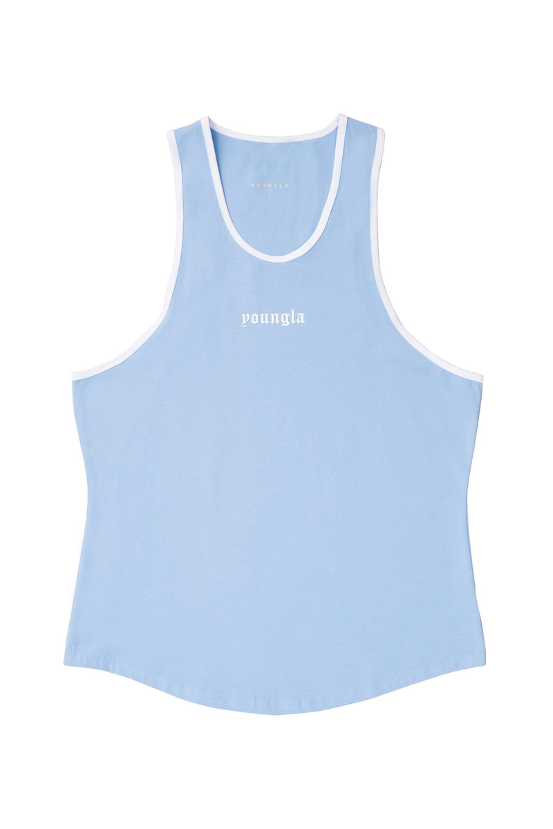 319 - Pristine Tank Tops