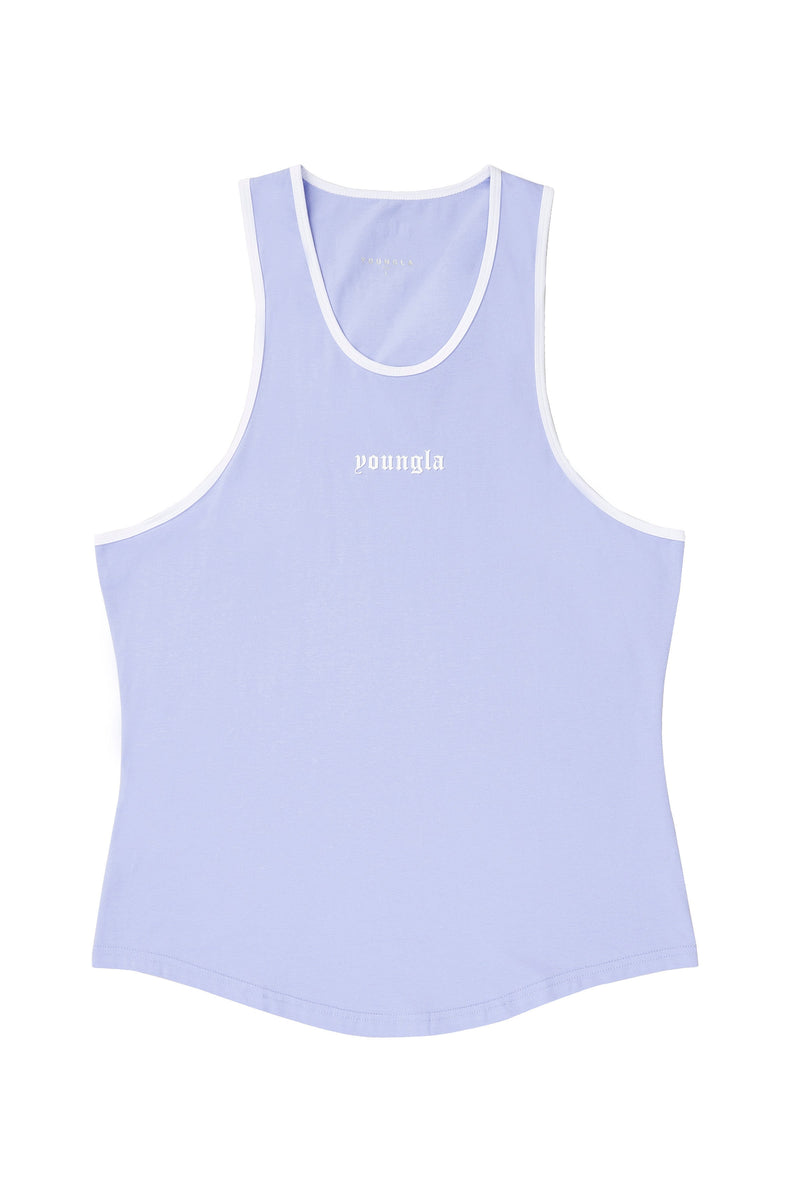 319 - Pristine Tank Tops