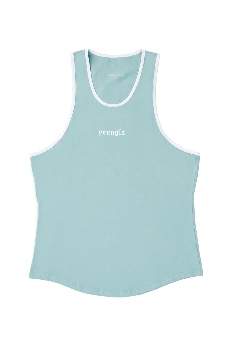 319 - Pristine Tank Tops