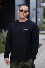 801 - Eternal Longsleeves
