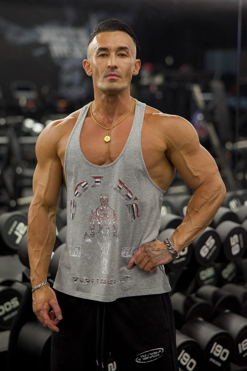 3062 - Gold's Glitch Stringers - June 9th