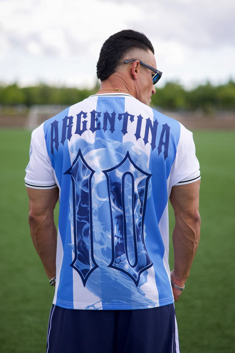 4215 - World Cup Soccer Jerseys - June 9th