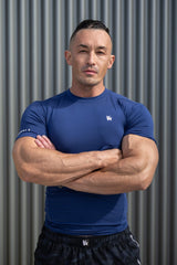 476 - Stealth Compression Tees