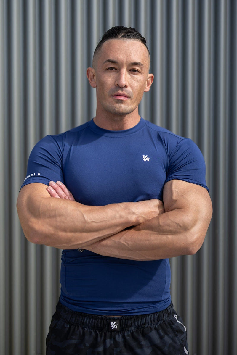 476 - Stealth Compression Tees