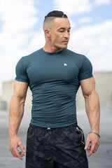 476 - Stealth Compression Tees