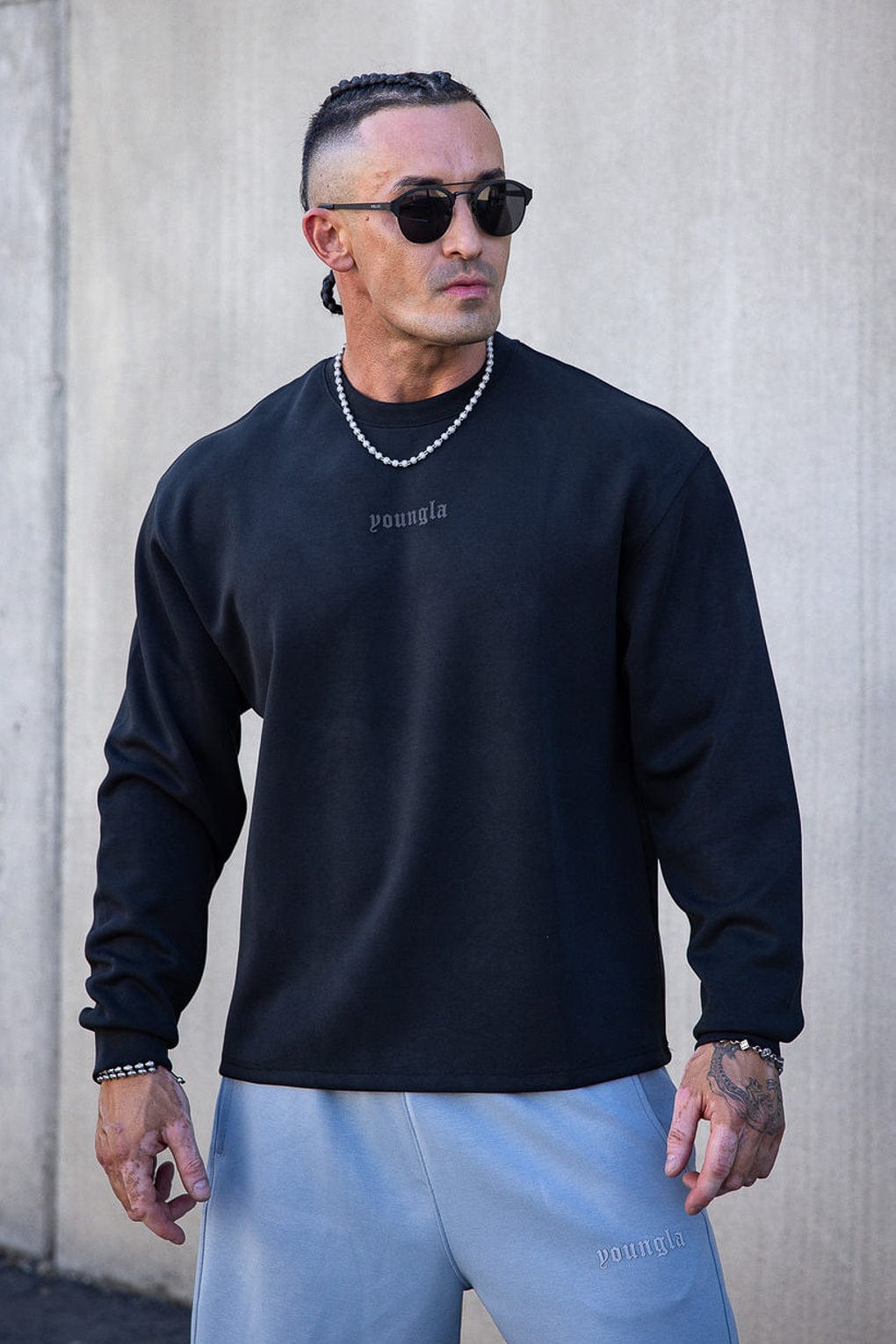 8078 - Soft AF Longsleeves - September 10th