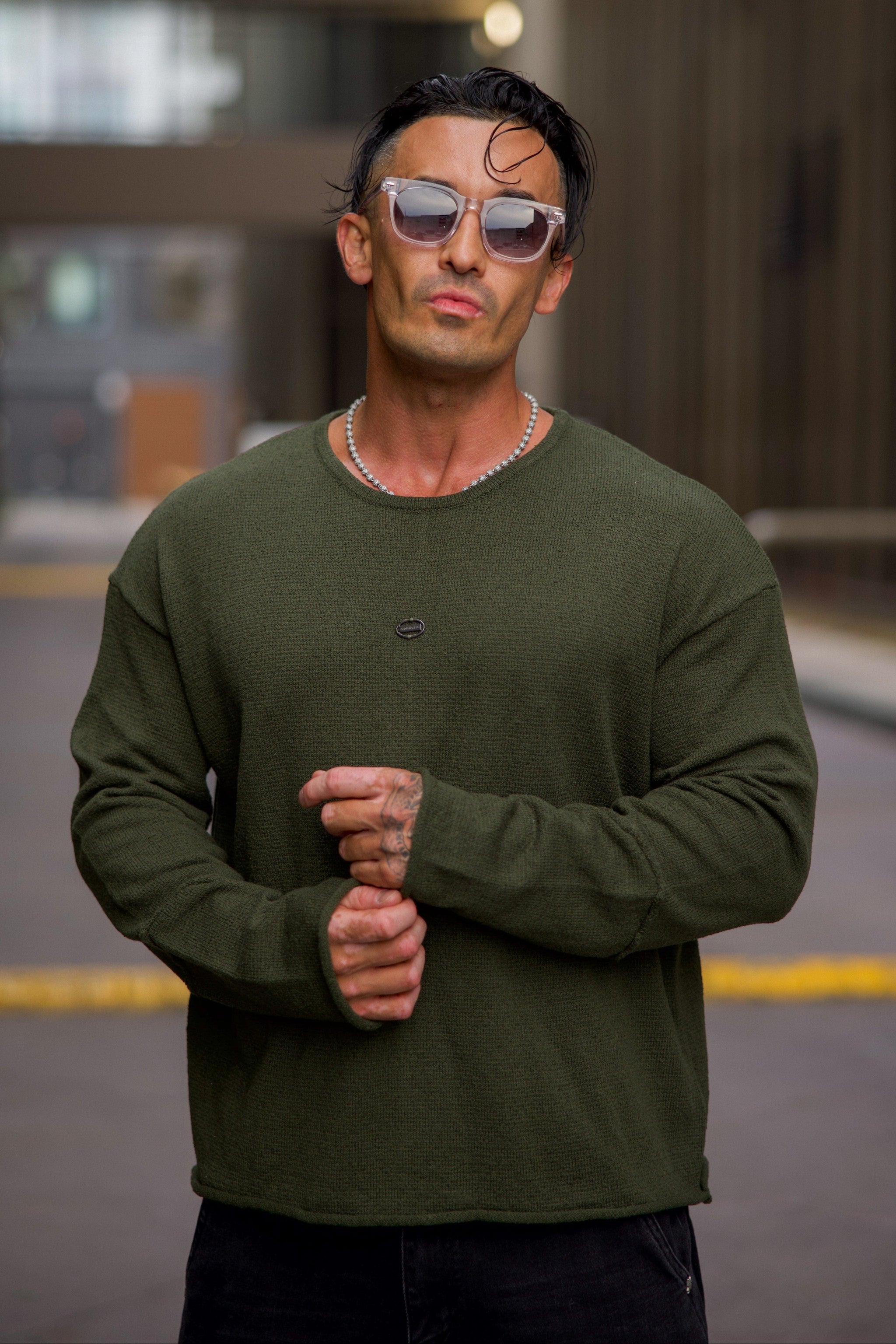 8088 - Natural Form Longsleeves - Mar 12