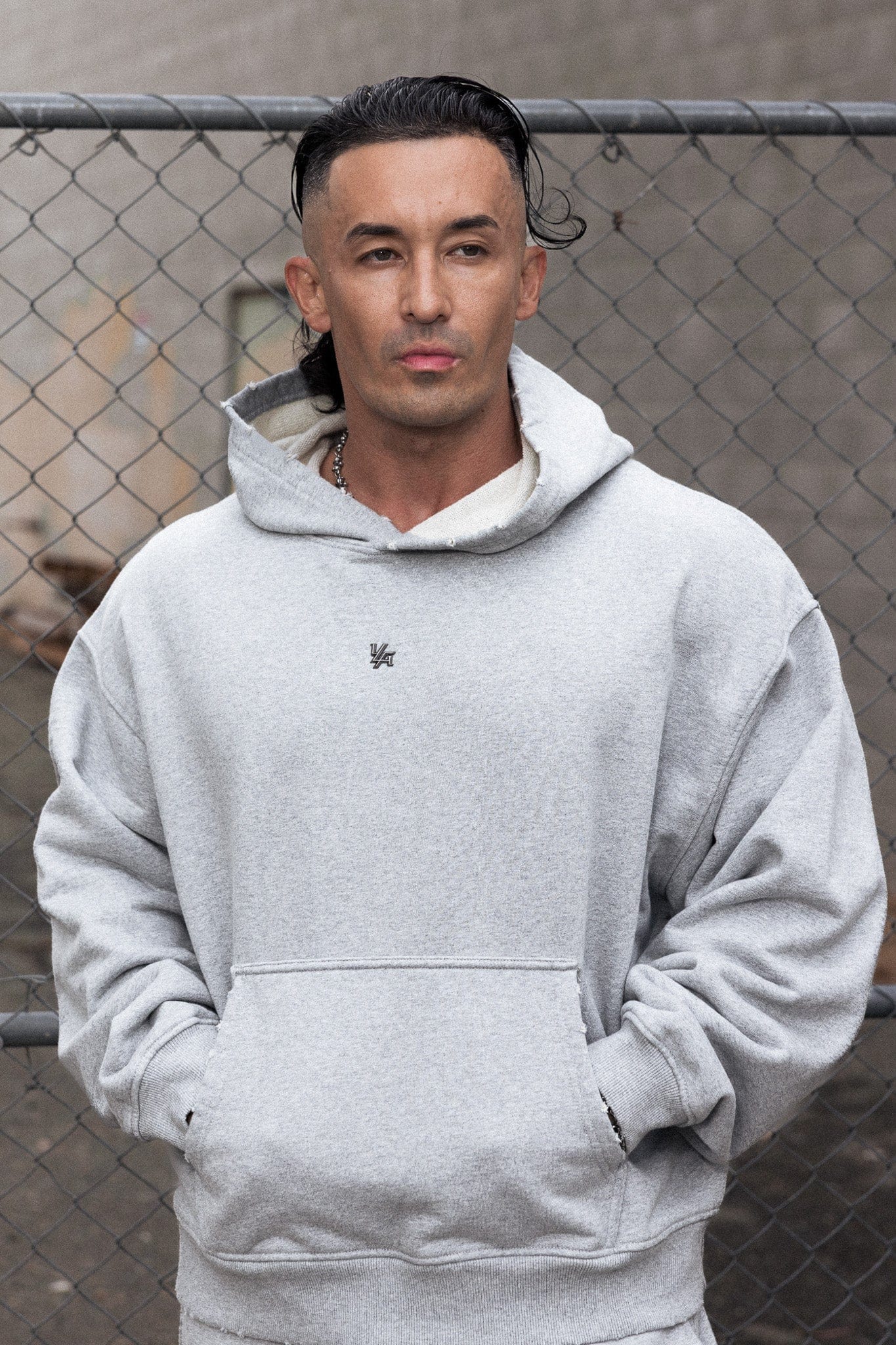5096 - Elevated Essentials - Pullover Hoodies - October 9th