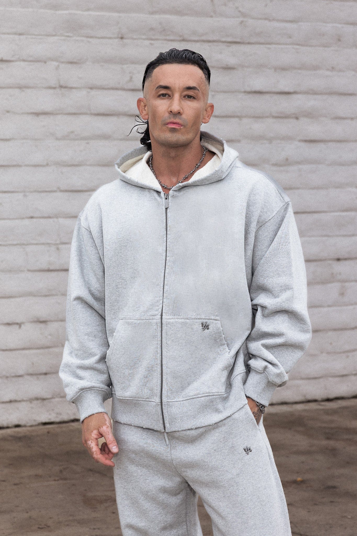 5102 - Elevated Essentials - Zip-Ups - October 9th