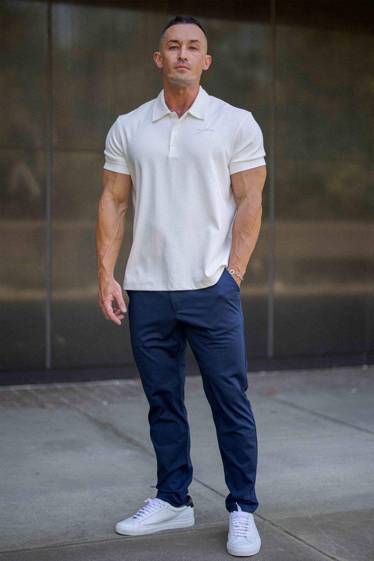 626 Office Tech Pants