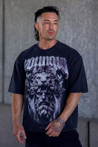4071 - Gods & Heroes Tees - June 19th
