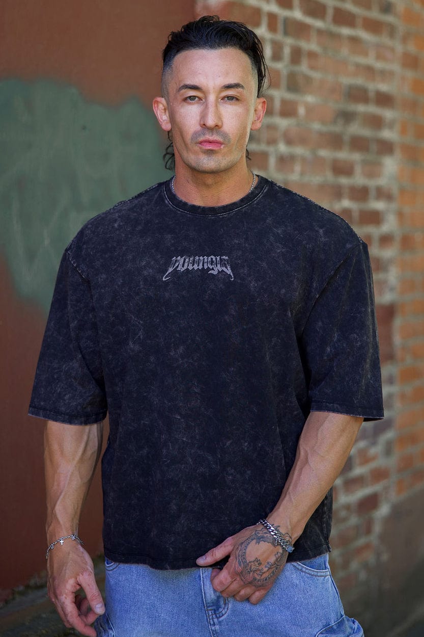 4005 - Galaxy Tees