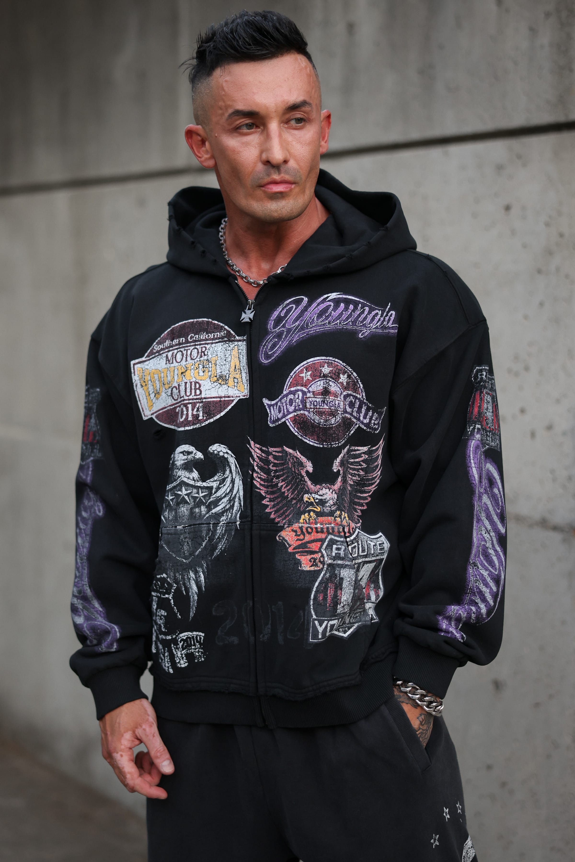 5201 - Moto Zip-Ups - July 28th