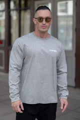 801 - Eternal Longsleeves