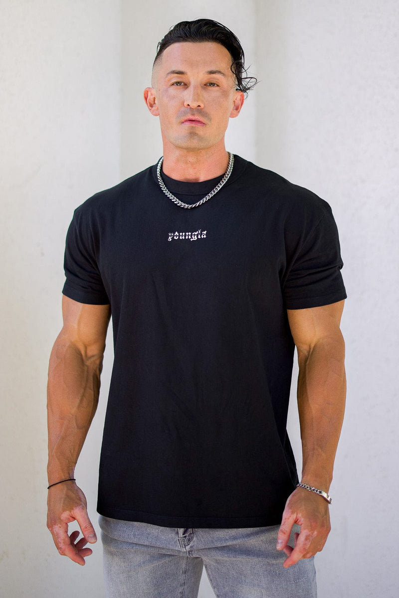 471 Chrome Tees