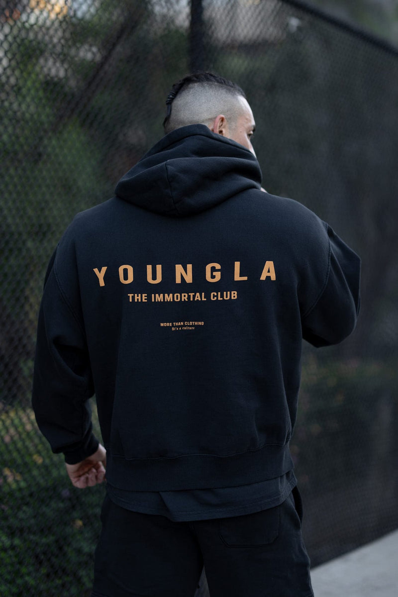 Best Youngla Hoodies at Finn Gottshall blog