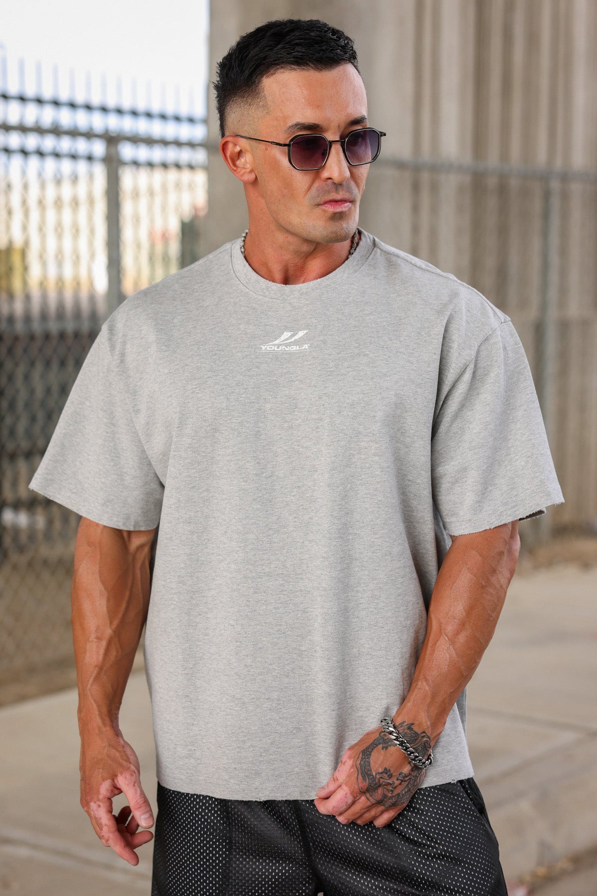 4212 - Heavyweight Tees - Sept 9th