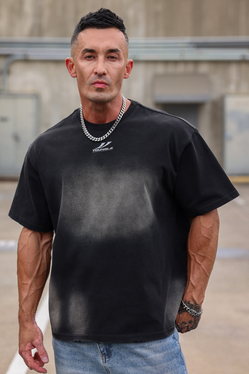 4212 - Heavyweight Tees - Sept 9th