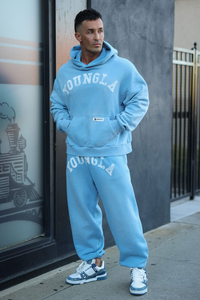 2138 - Arc Collection Joggers - Joggers