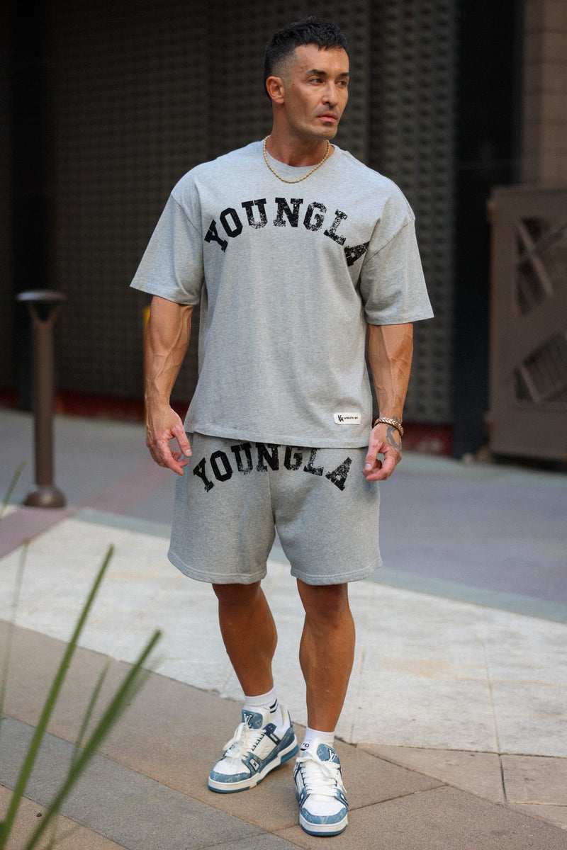4239 - Arc Collection - Tees