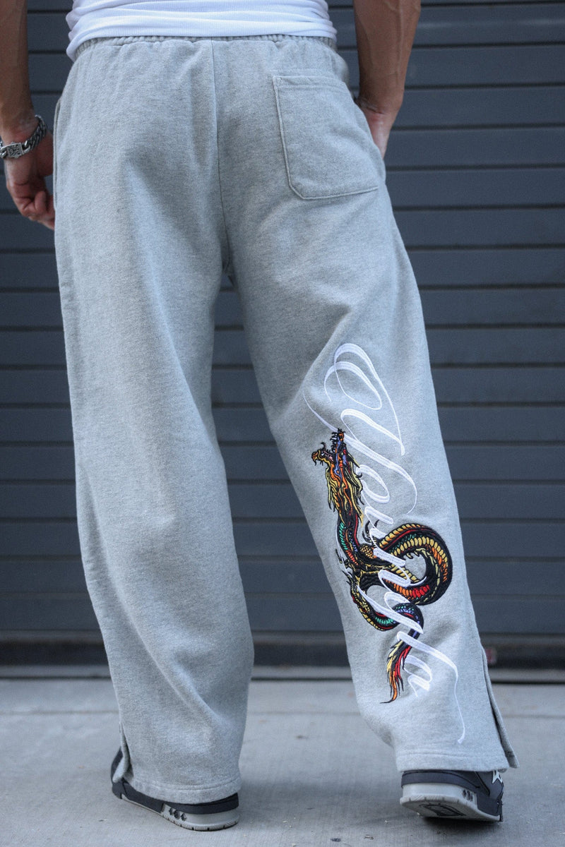 2108 - Dragon Sweats - OCT 6th
