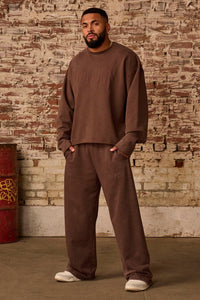 2041 - The Midnight Collection - Joggers - Oct 16th