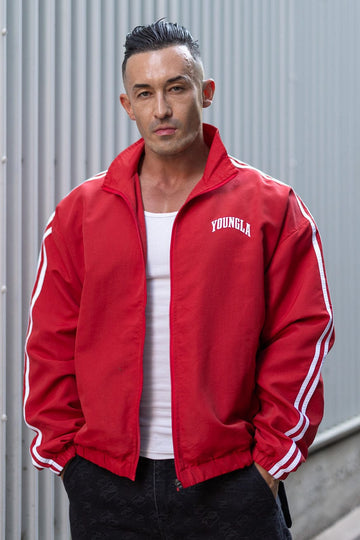 5077 - Flagship Jackets - Oct 16th