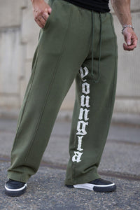 2049 - Center Line Joggers - Oct 16th